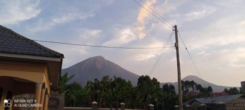 Ikirunga View Homestay Kisoro