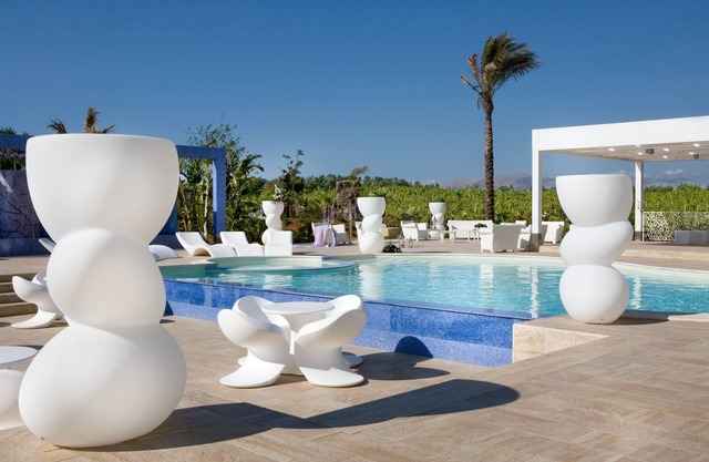 Il Baglio della Luna