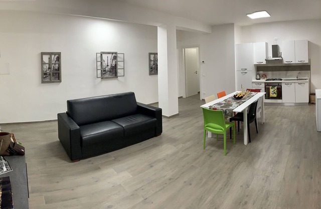 Il Barcaiolo Lake Iseo Apartment Sarnico