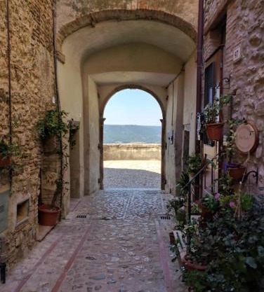 Il Belvedere