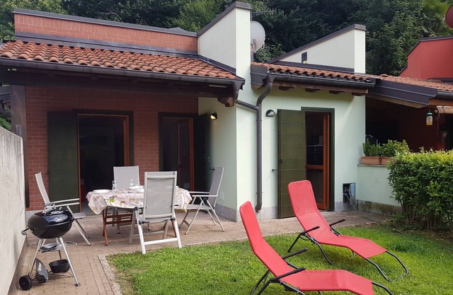 Il Borghetto Villa BO