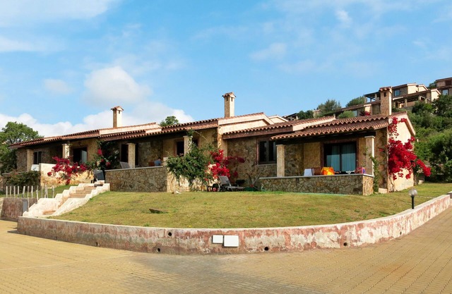 Il Borgo II (PCR170) by Interhome