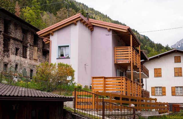 Il Bosco dei 100 Acri