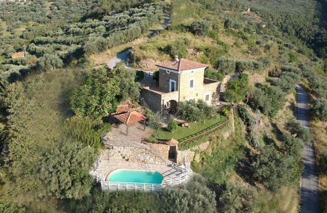 Il Canale 1861