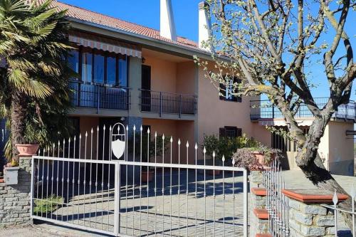 Il canto del gallo casa vacanza