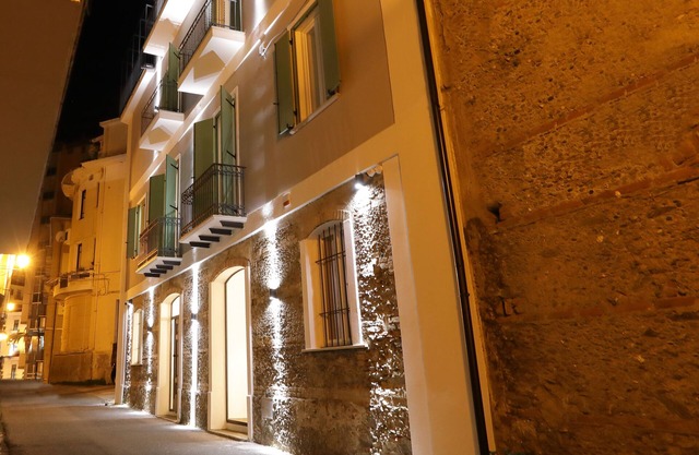 Il Canto di Ligea