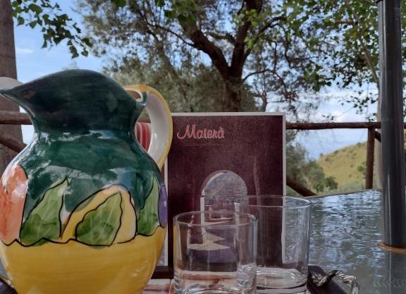 Il Casale Soffio di Terra B&B