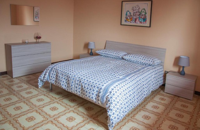 Il Giardino - accomodation