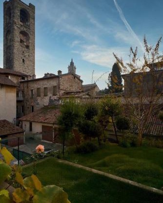 Il Giardino Nel Cuore