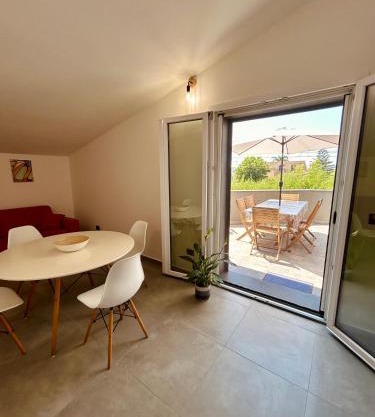 Il Glicine Casa Vacanze