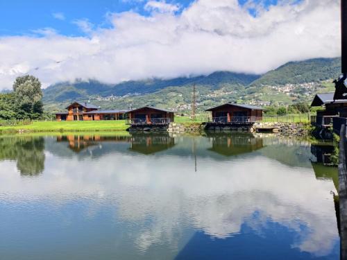 Il Laghetto Hotel