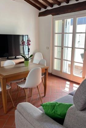 Il Loggiato del Corso