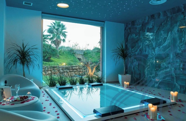 Il Marchese Hotel & Spa