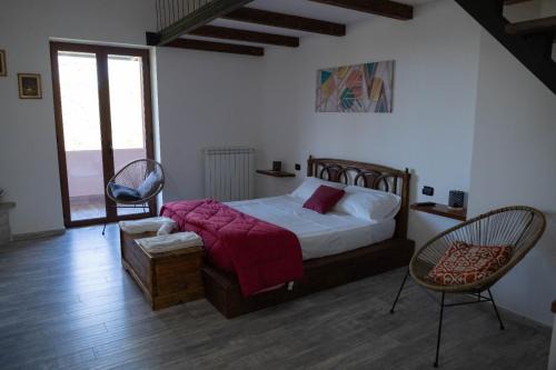 Il Melograno Ristorante e B&B Benevento