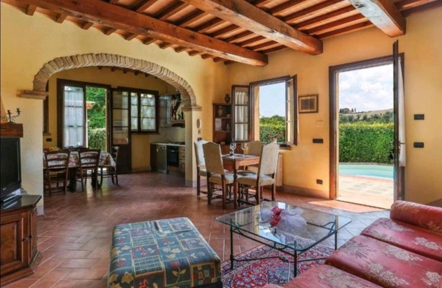 Il Nido country house