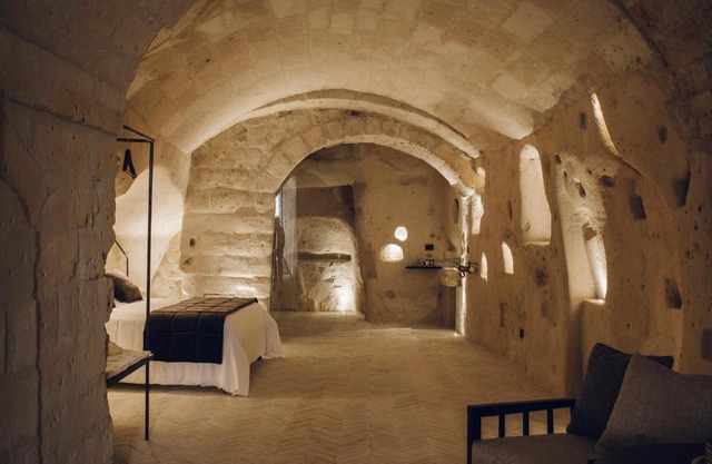 Il Palazzotto I Residence & Winery
