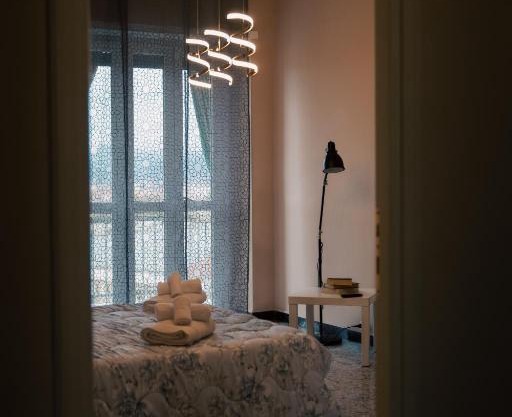 Il panorama, 4 posti letto