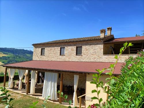 IL Podere del nonno