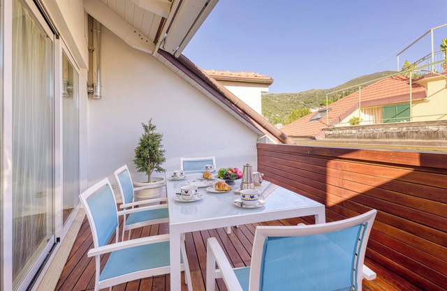 Il Regno Di Monica Attico Near The Sea, Alassio, Italy