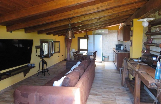 Il Rifugio della Pace (1st Floor)WI-FI- Hot Tub