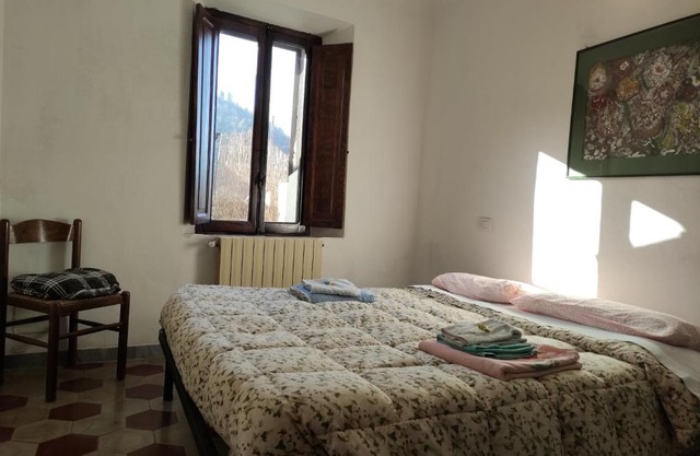 Il ristoro del viandante