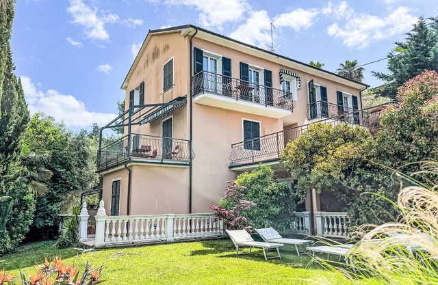 Il Risveglio by Interhome