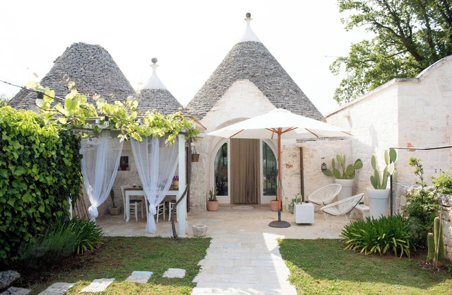 Il Trullo di Ben