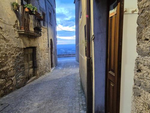Il Vico Letto