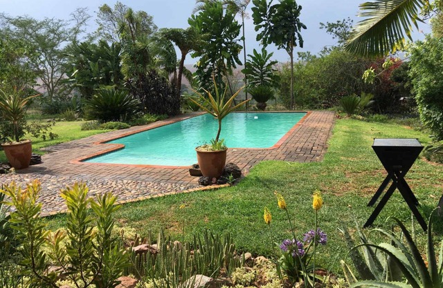 Ilanda Guest House