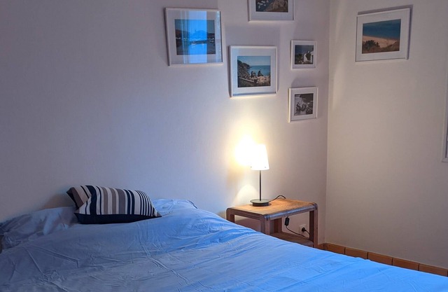 Ile D'yeu - 4 Chambres/9 Couchages sur Chemin Cyclable - Grand Jardin Plein Sud