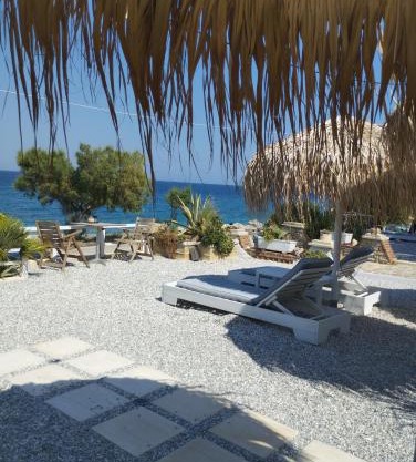 ILIOPOULOS Apartments
