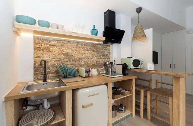 Illetes Flats -Apartment with lots of charm