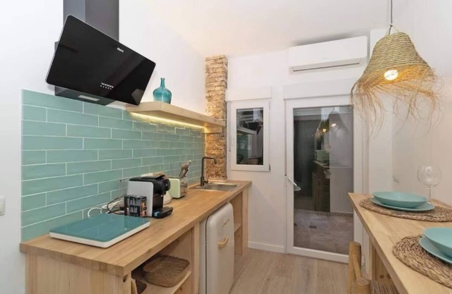 Illetes Flats - Charming loft near Bioparc