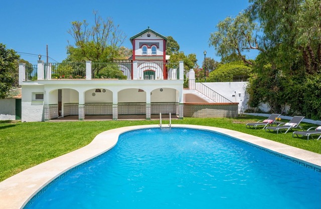 iloftmalaga Villa Elisa