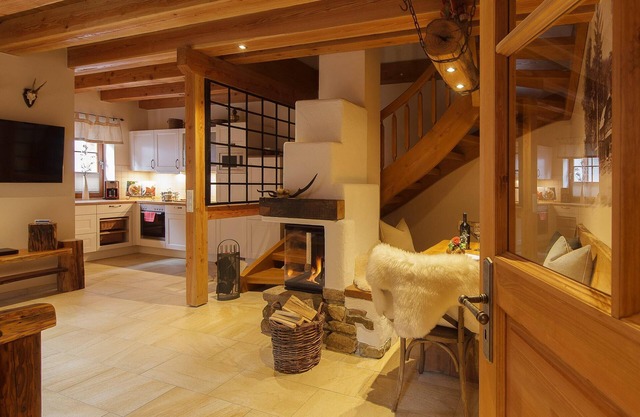 Ilse Chalet im Harz Entspannung und Naturgenuss