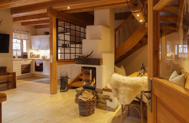 Ilse Chalet No. 19 Comfortable Vacation Home