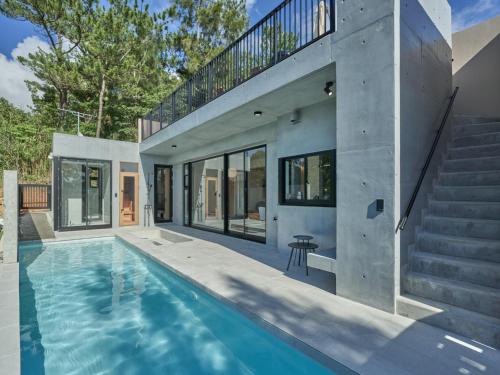 ima villa