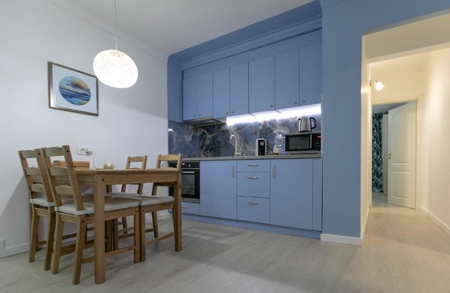 Imedio Azure Apartment Aviatiei