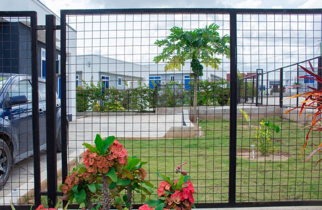 Immaculate 2-Bed Apartment in Dar es Salaam