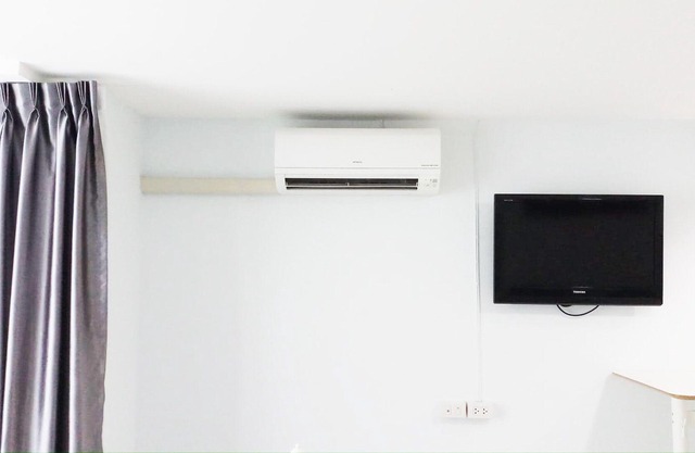 Immerse yourself in spirit of the city, Nimmanhemin Road, Fully furnished condo