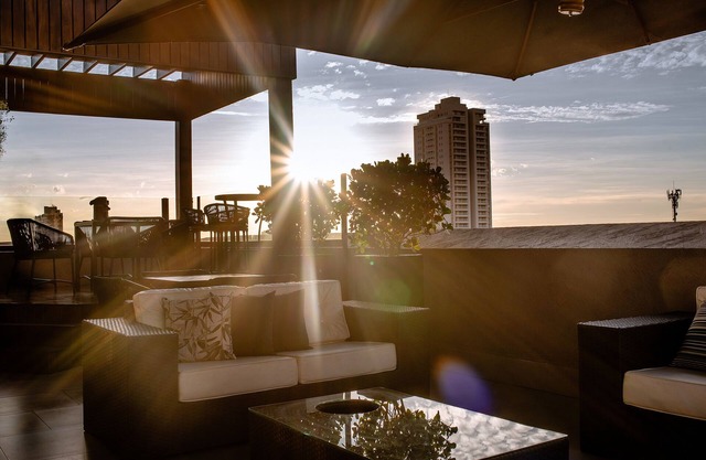 Imperador Palace Hotel