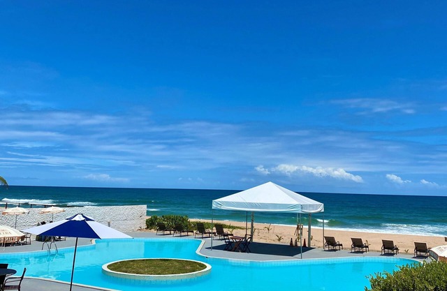 Imperial Arembepe Beach Hotel