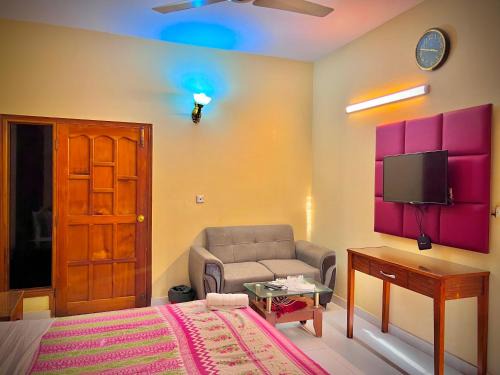 Imperial Guest House Karachi