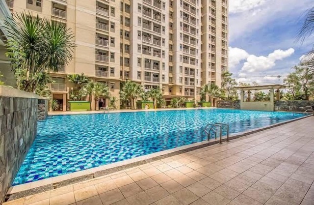Imperial Mediterania Garden Residence