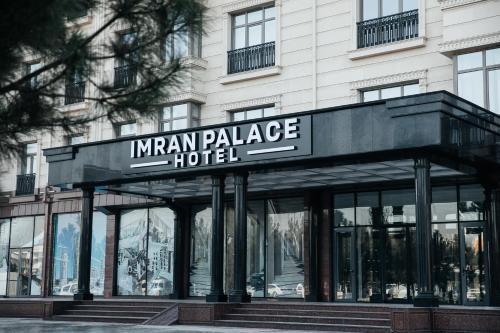 Imran Palace Hotel