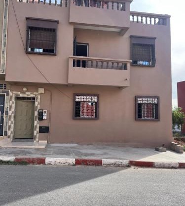 imssouane home rental 2