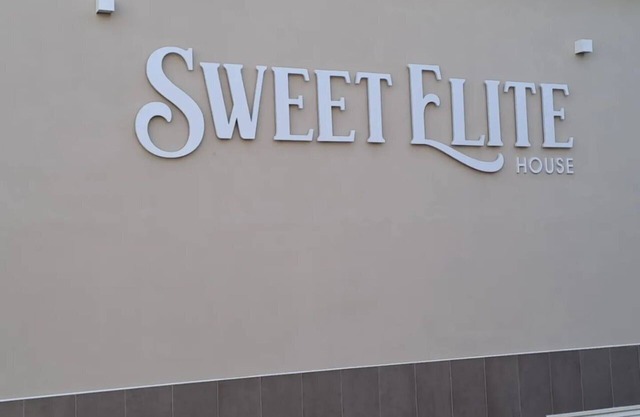 In the center of Campania