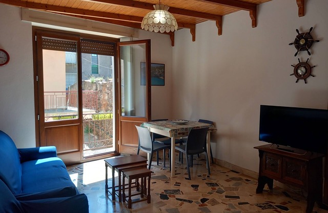 IN THE CENTER OF DORGALI