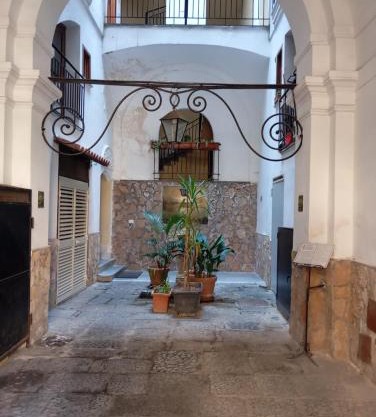 In Vacanza a Gaeta - Eman's House