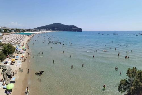 In Vacanza a Gaeta - L'Elica b&b